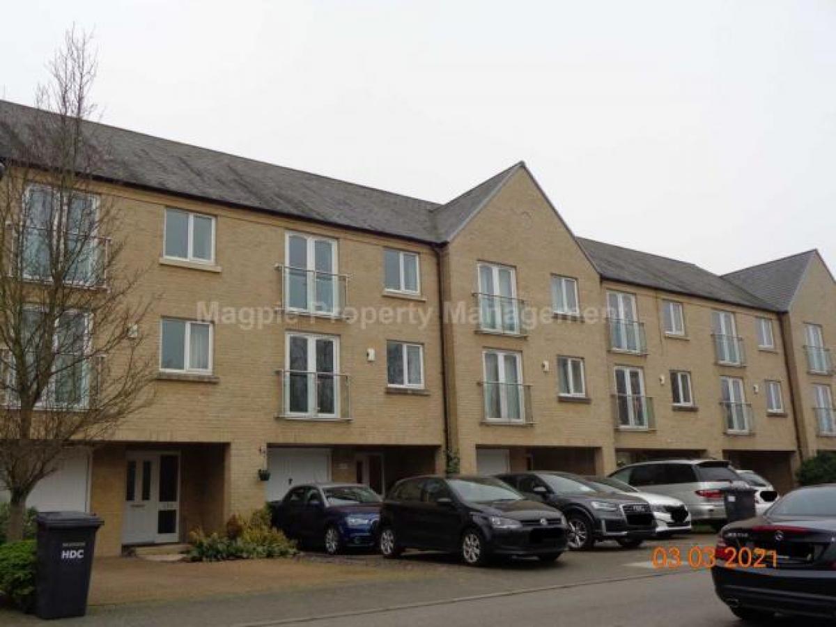 Picture of Home For Rent in Saint Neots, Cambridgeshire, United Kingdom