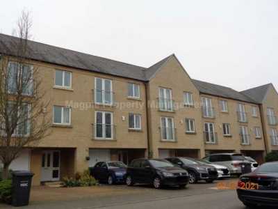Home For Rent in Saint Neots, United Kingdom