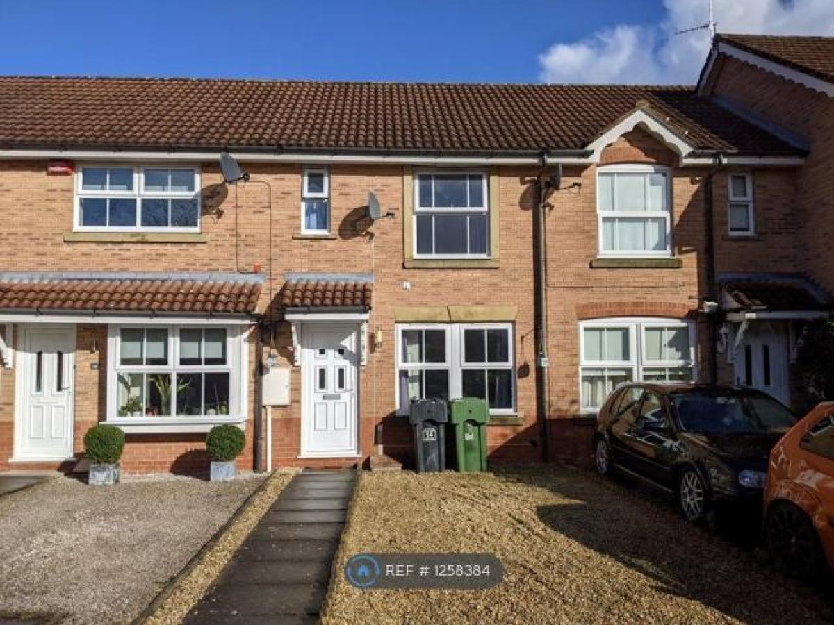 Picture of Home For Rent in Bromsgrove, Worcestershire, United Kingdom