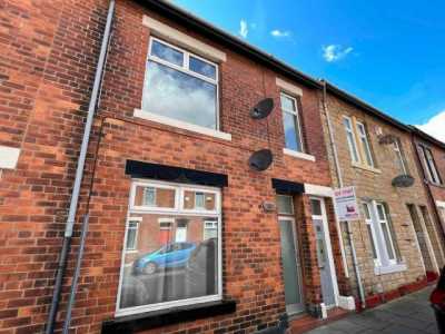 Apartment For Rent in North Shields, United Kingdom