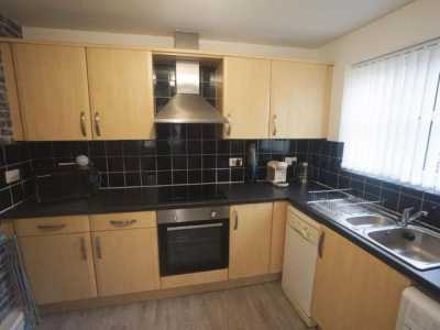 Apartment For Rent in South Shields, United Kingdom