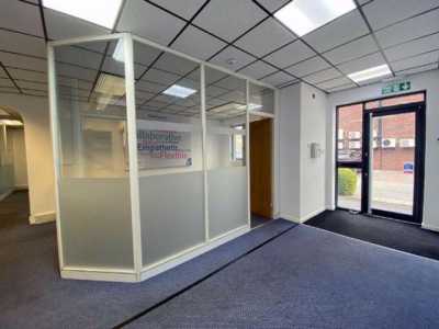 Office For Rent in Crewe, United Kingdom