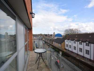 Apartment For Rent in Chelmsford, United Kingdom