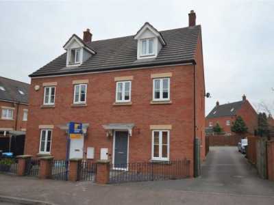 Home For Rent in Gloucester, United Kingdom