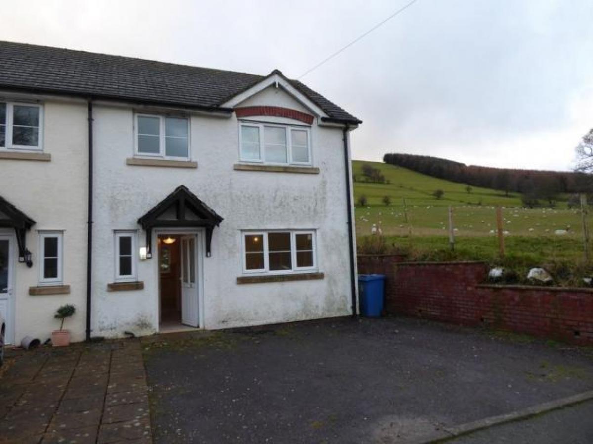 Picture of Home For Rent in Llangollen, Denbighshire, United Kingdom