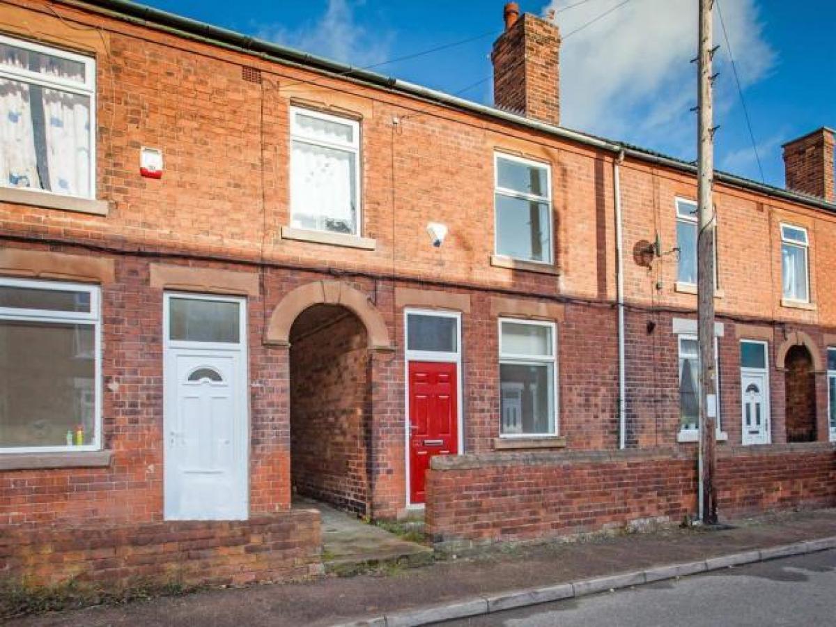 Picture of Home For Rent in Chesterfield, Derbyshire, United Kingdom