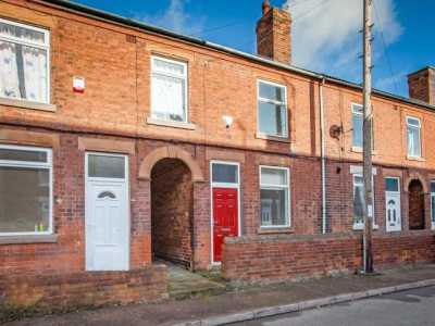 Home For Rent in Chesterfield, United Kingdom