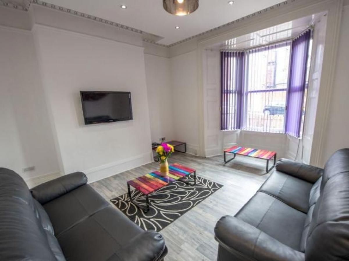Picture of Home For Rent in Sunderland, Tyne and Wear, United Kingdom