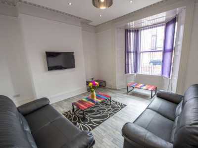 Home For Rent in Sunderland, United Kingdom