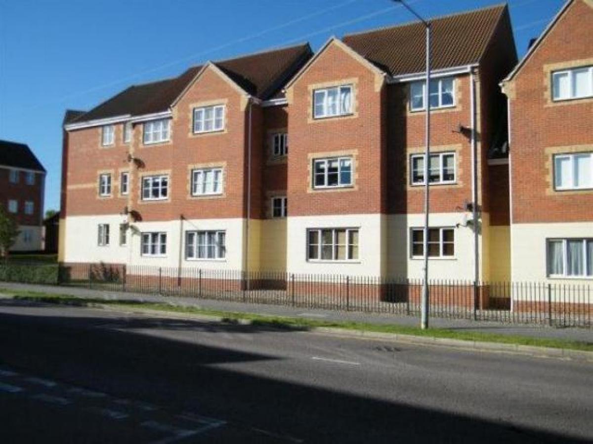 Picture of Apartment For Rent in Grays, Essex, United Kingdom