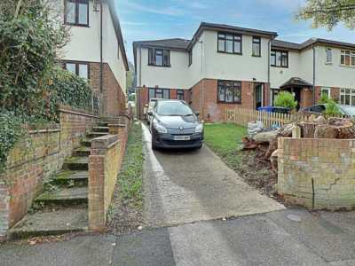 Home For Rent in High Wycombe, United Kingdom