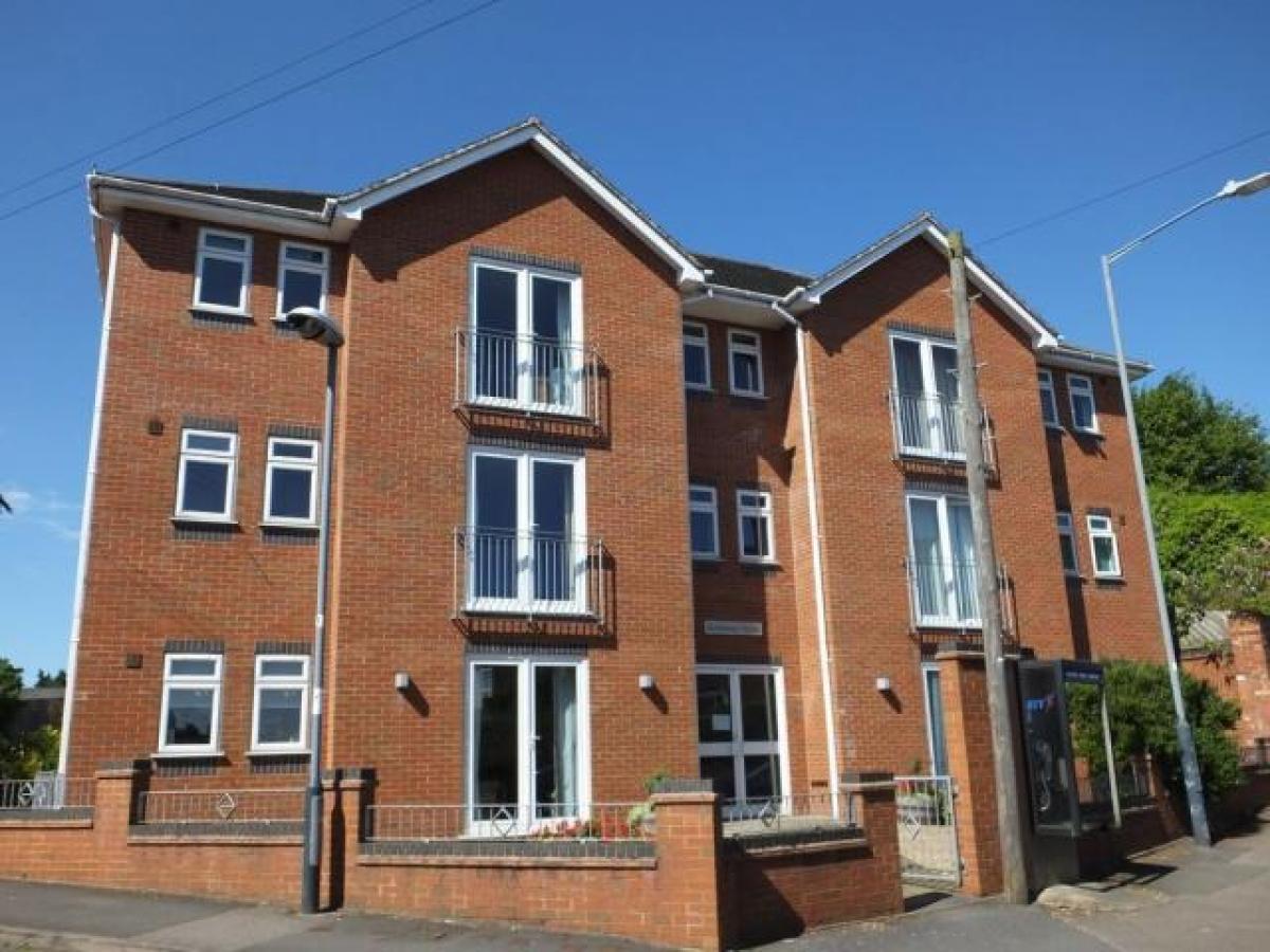 Picture of Apartment For Rent in Kenilworth, Warwickshire, United Kingdom
