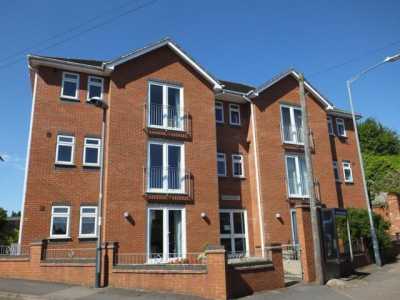 Apartment For Rent in Kenilworth, United Kingdom
