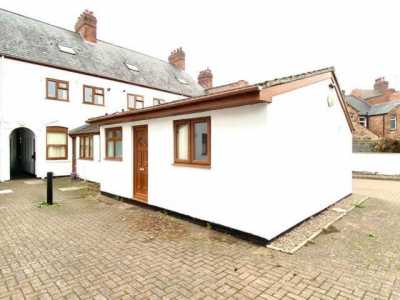 Apartment For Rent in Nuneaton, United Kingdom