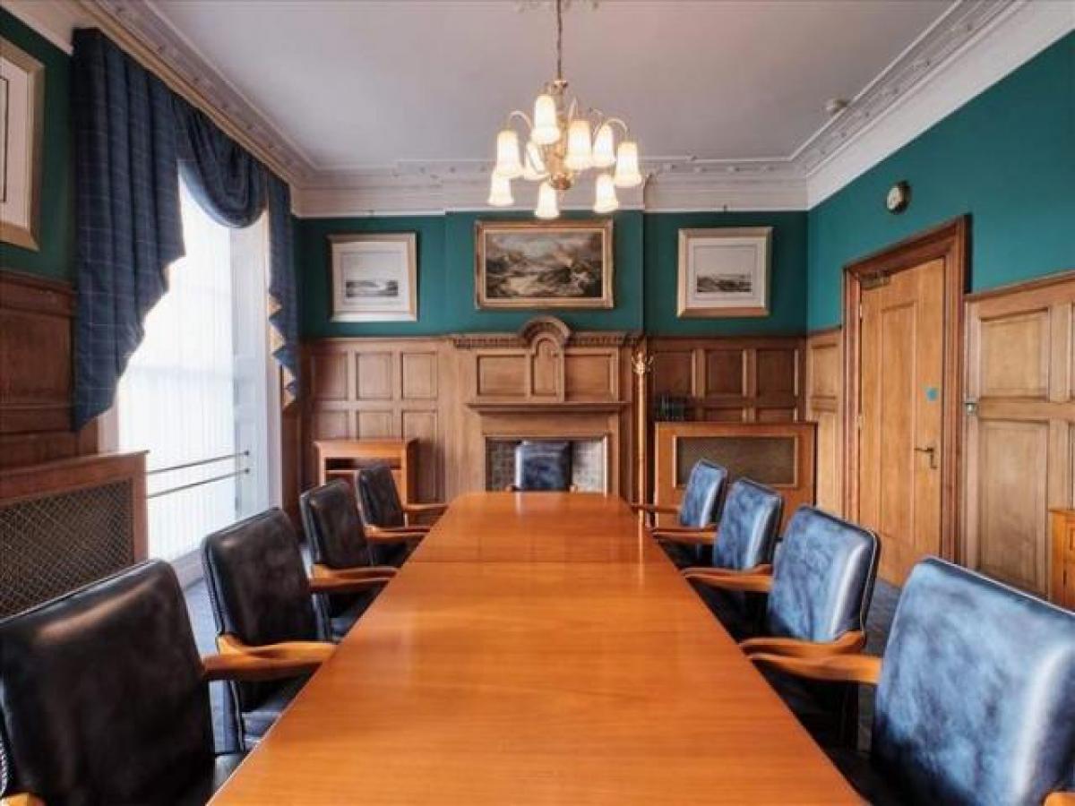 Picture of Office For Rent in Aberdeen, Aberdeenshire, United Kingdom