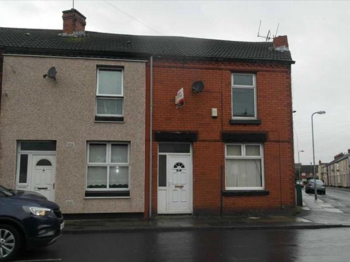 Picture of Home For Rent in Bootle, Merseyside, United Kingdom