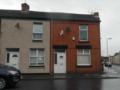 Home For Rent in Bootle, United Kingdom