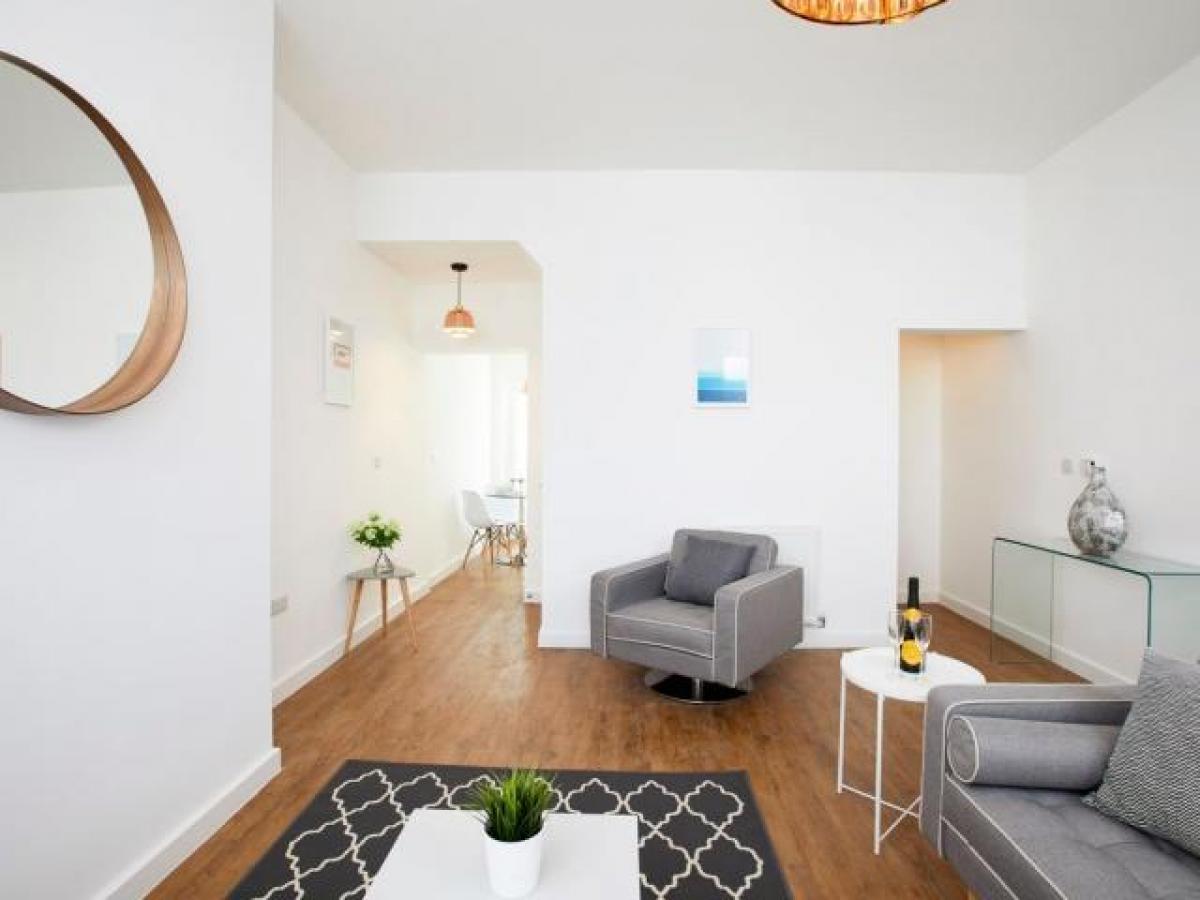 Picture of Home For Rent in Hartlepool, County Durham, United Kingdom