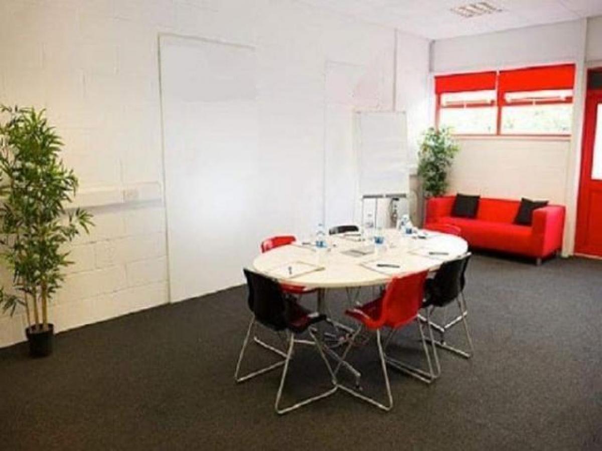 Picture of Office For Rent in Harlow, Essex, United Kingdom