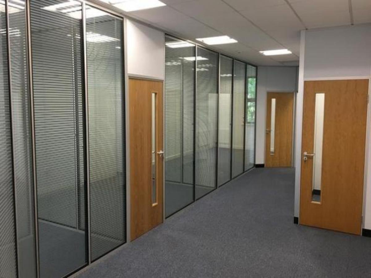 Picture of Office For Rent in Milton Keynes, Buckinghamshire, United Kingdom