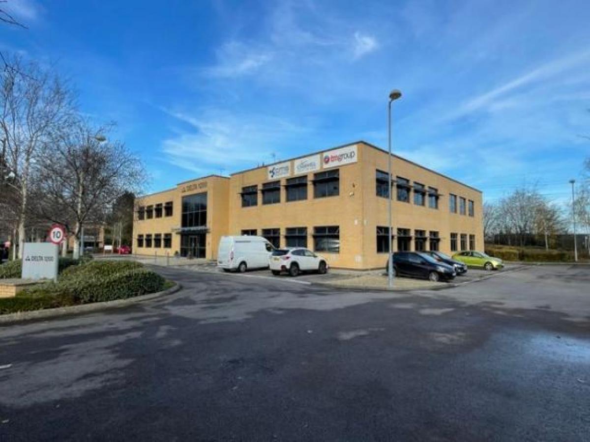 Picture of Office For Rent in Swindon, Wiltshire, United Kingdom