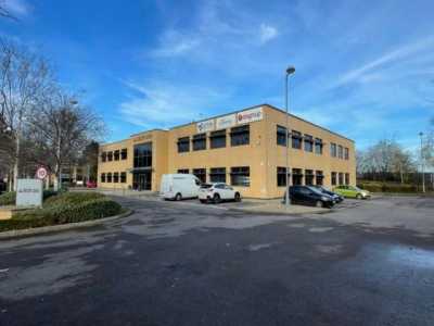 Office For Rent in Swindon, United Kingdom
