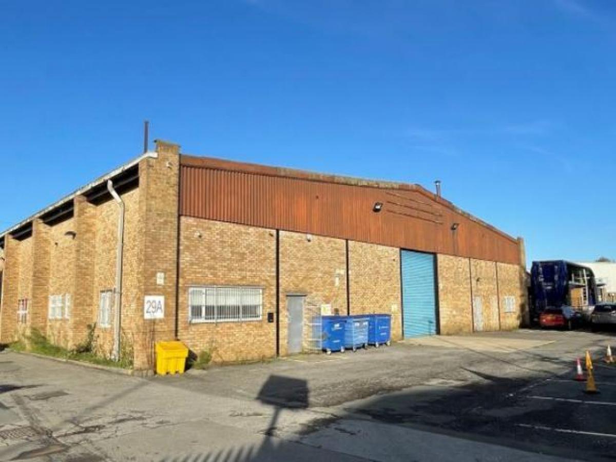 Picture of Home For Rent in Swindon, Wiltshire, United Kingdom