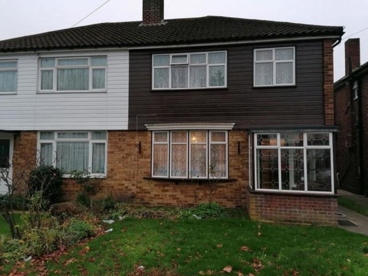 Picture of Home For Rent in Enfield, Greater London, United Kingdom