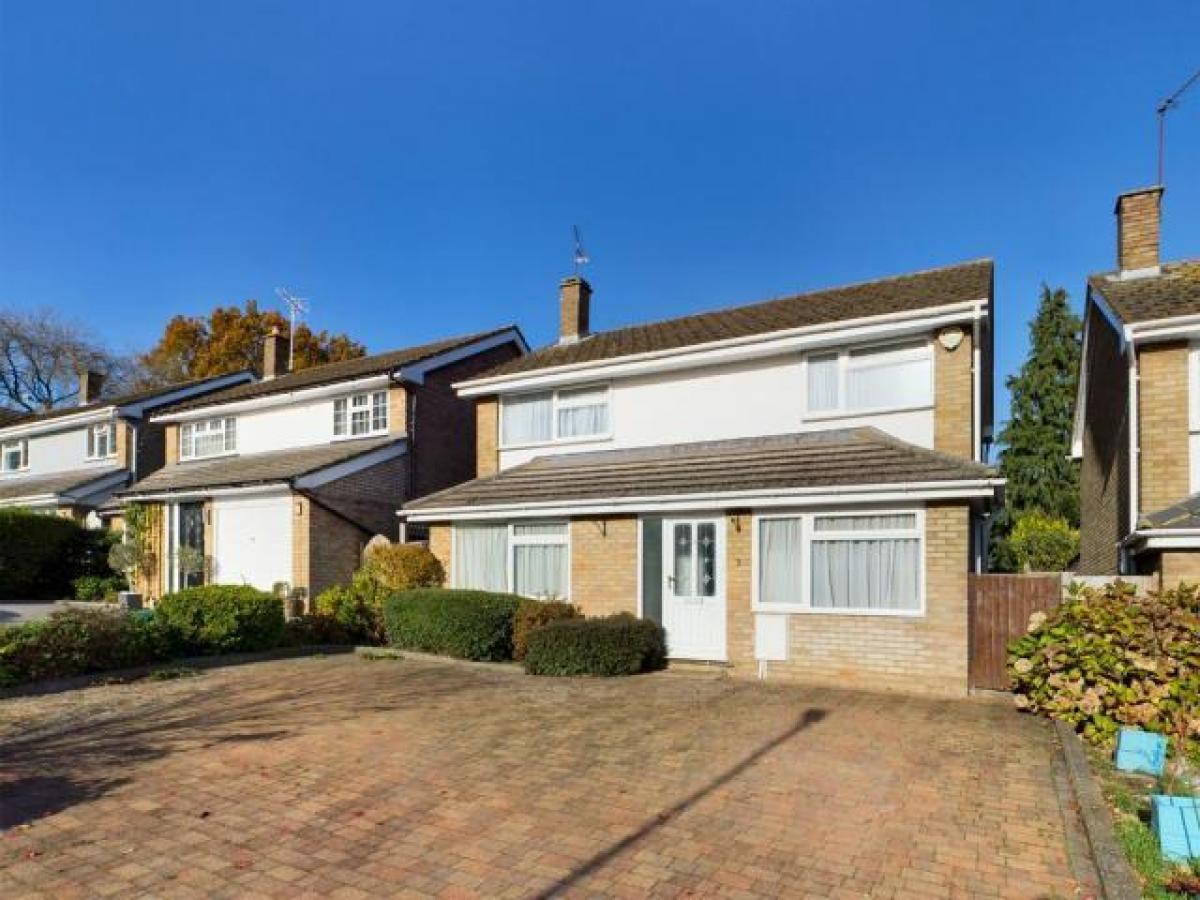 Picture of Home For Rent in Hemel Hempstead, Hertfordshire, United Kingdom