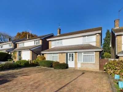 Home For Rent in Hemel Hempstead, United Kingdom