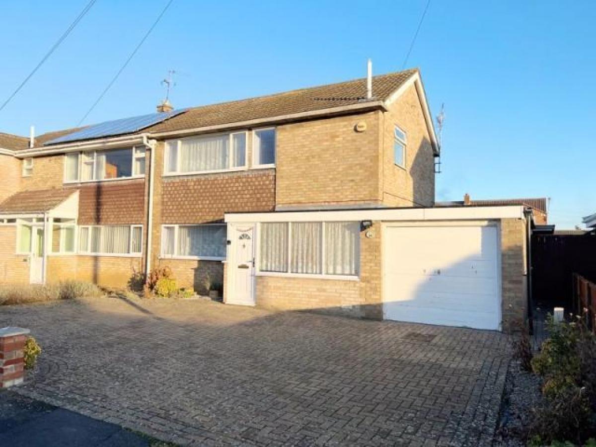 Picture of Home For Rent in Grantham, Lincolnshire, United Kingdom