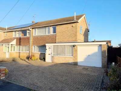 Home For Rent in Grantham, United Kingdom