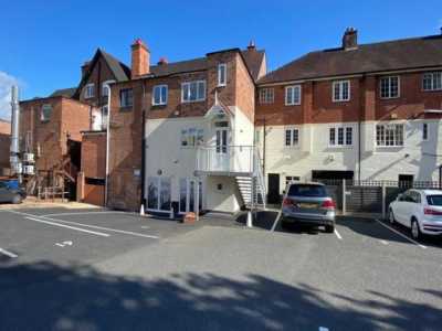 Office For Rent in Sutton Coldfield, United Kingdom