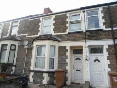 Apartment For Rent in Caerphilly, United Kingdom