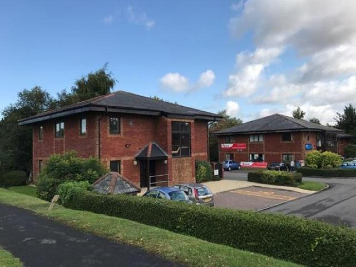 Picture of Office For Rent in Flint, Flintshire, United Kingdom