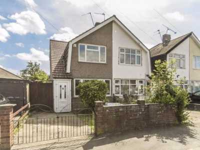 Home For Rent in Feltham, United Kingdom