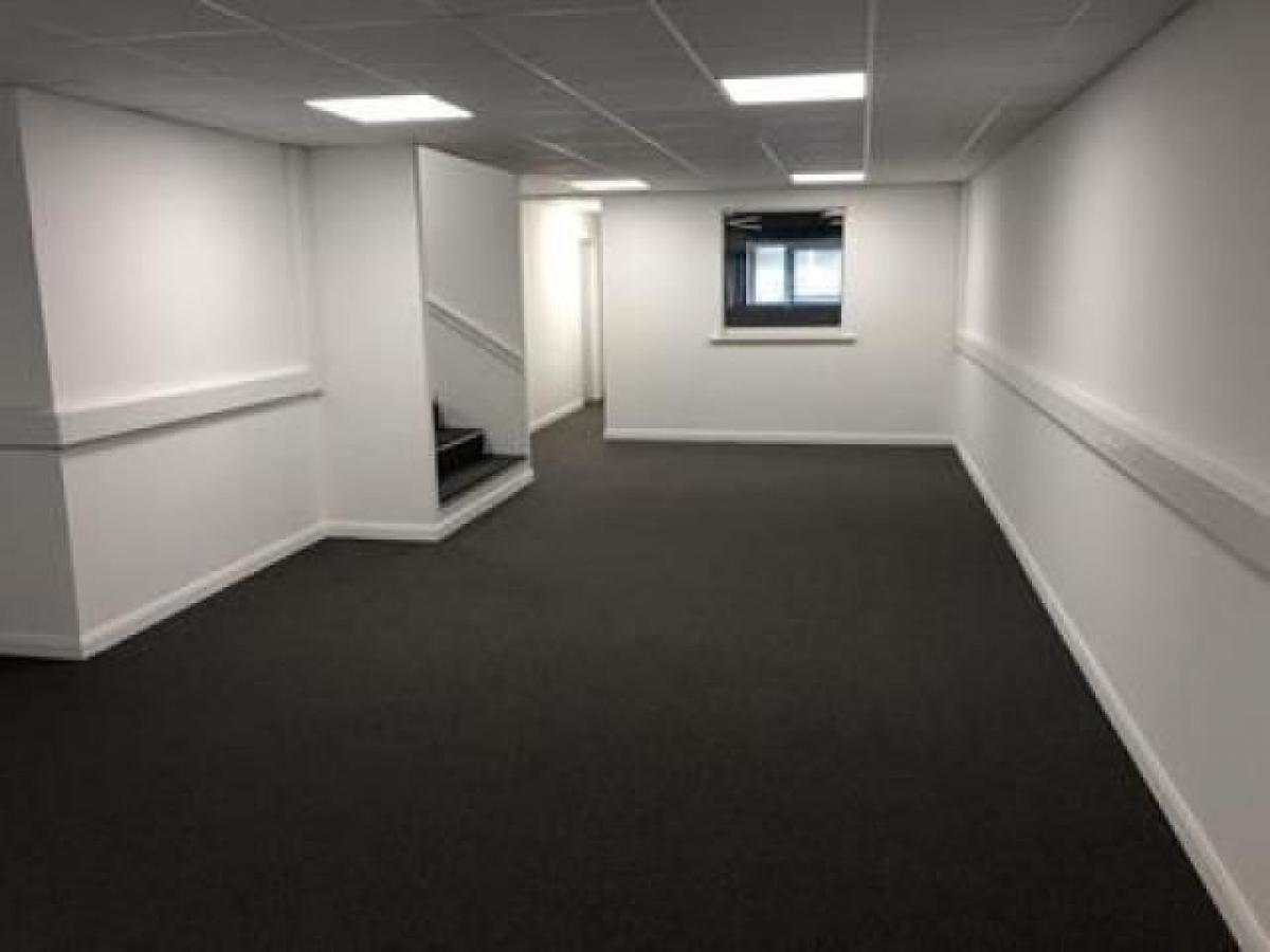 Picture of Office For Rent in Caerphilly, Mid Glamorgan, United Kingdom