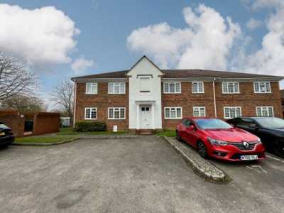 Apartment For Rent in Aldershot, United Kingdom