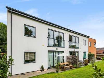 Apartment For Rent in Henley on Thames, United Kingdom