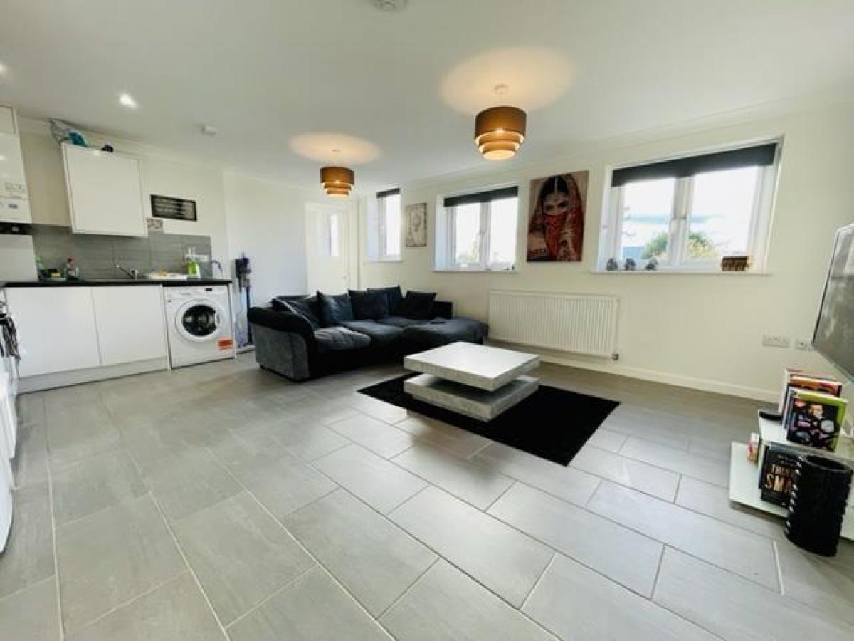Picture of Apartment For Rent in Colchester, Essex, United Kingdom