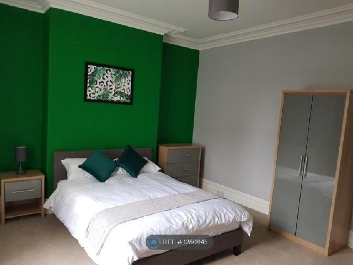 Picture of Apartment For Rent in Rotherham, South Yorkshire, United Kingdom