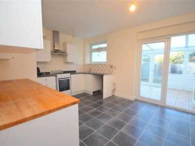 Home For Rent in Rainham, United Kingdom