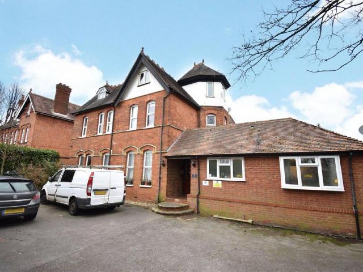 Picture of Apartment For Rent in Maidenhead, Berkshire, United Kingdom