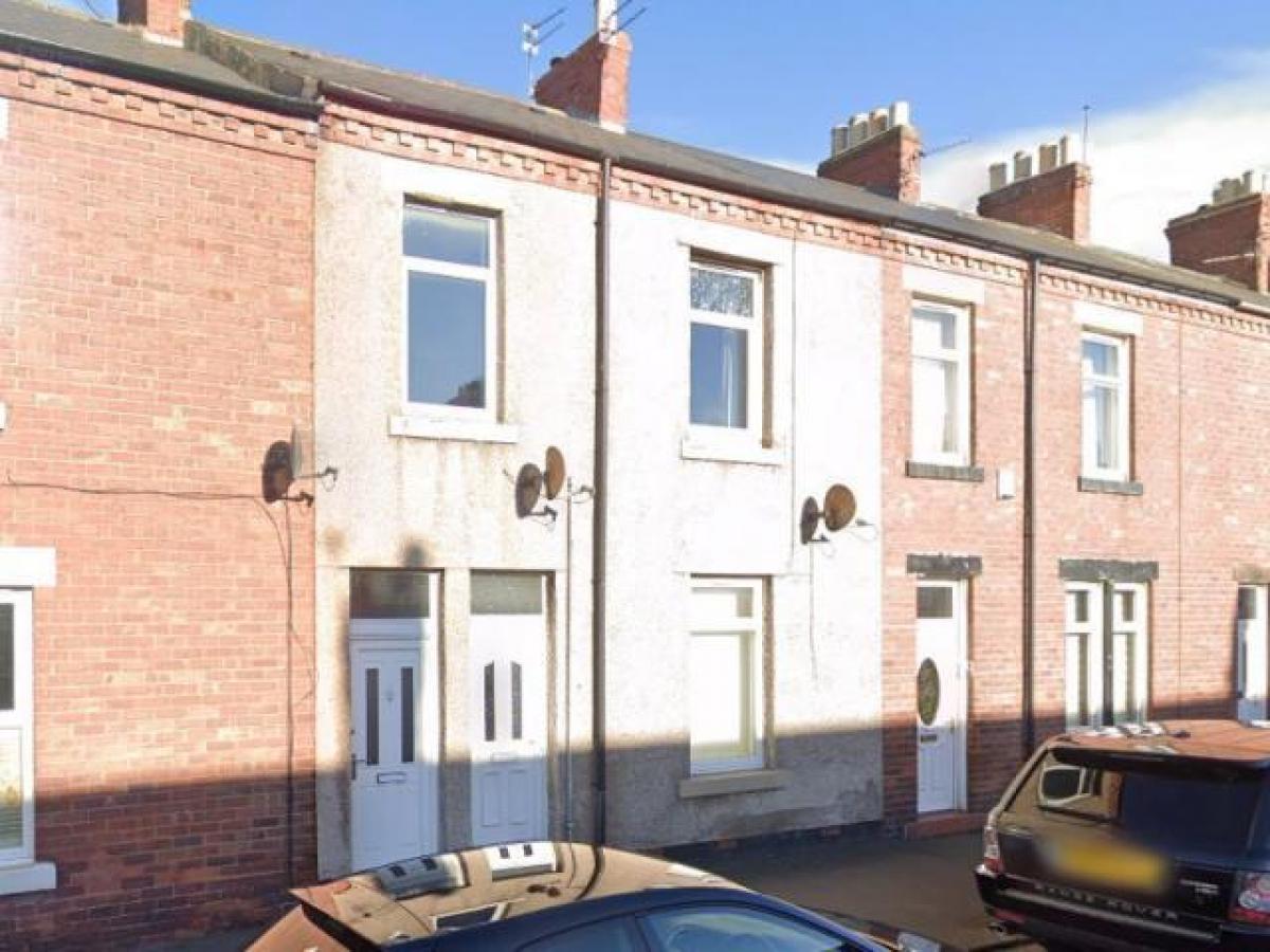 Picture of Apartment For Rent in Whitley Bay, Tyne and Wear, United Kingdom