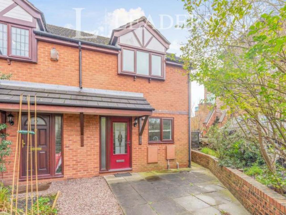 Picture of Home For Rent in Chester, Cheshire, United Kingdom