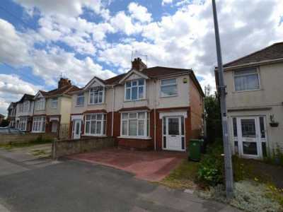 Home For Rent in Swindon, United Kingdom