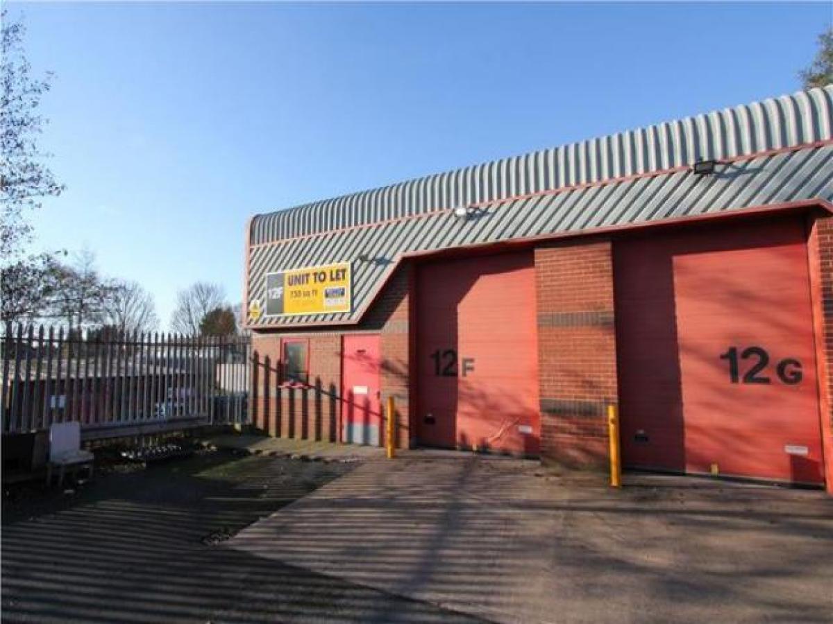 Picture of Home For Rent in Rotherham, South Yorkshire, United Kingdom