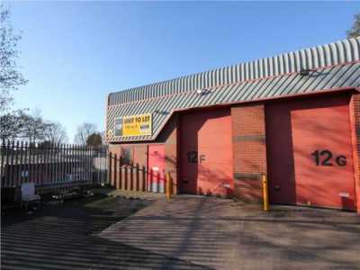 Home For Rent in Rotherham, United Kingdom