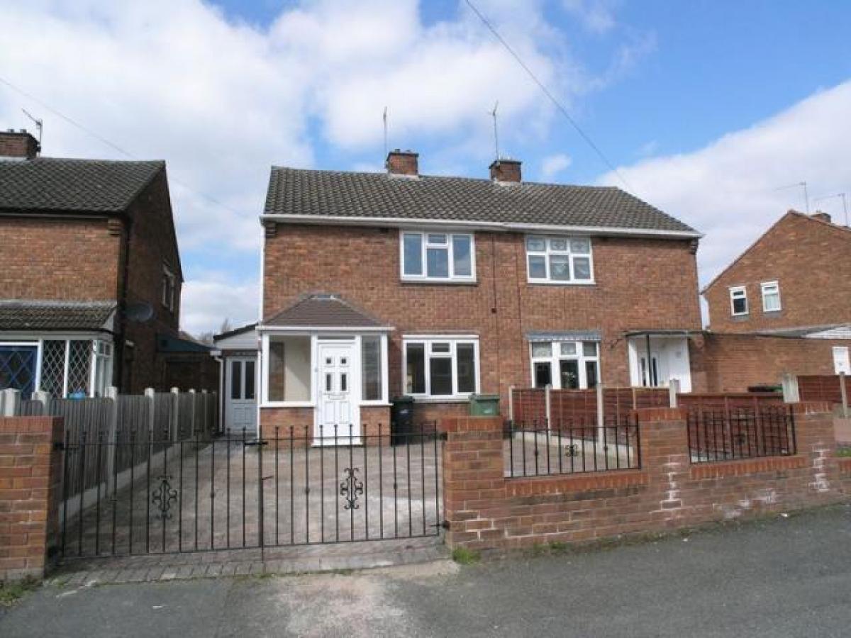 Picture of Home For Rent in Brierley Hill, West Midlands, United Kingdom