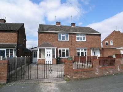 Home For Rent in Brierley Hill, United Kingdom